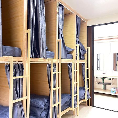 Nhat'S Sapa Central Hostel Екстериор снимка