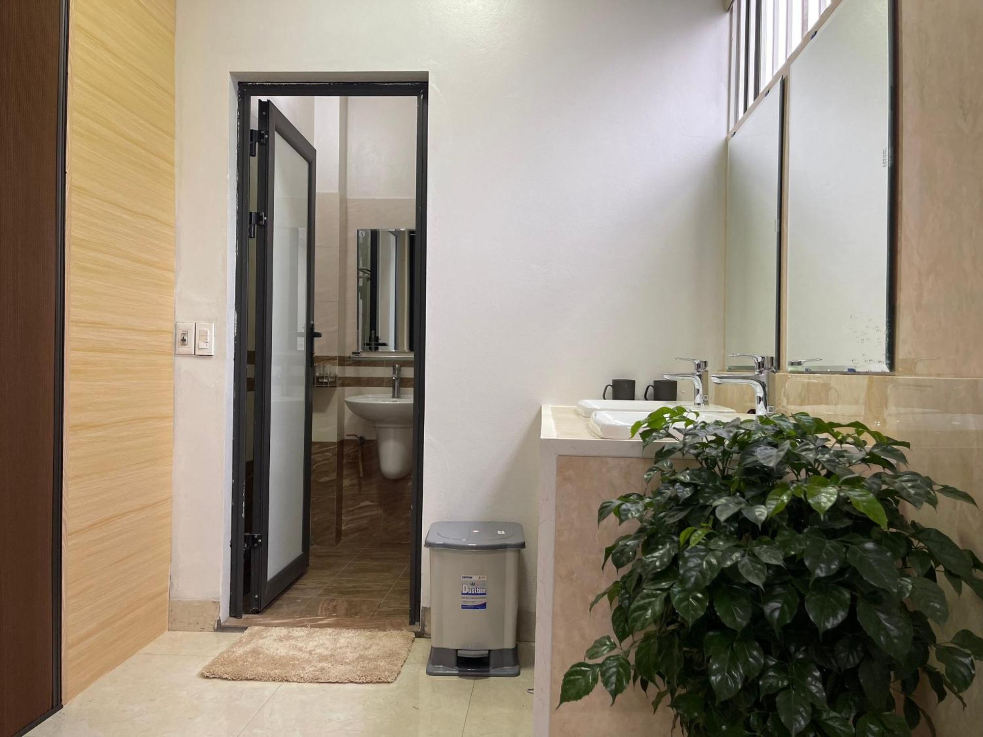 Nhat'S Sapa Central Hostel Екстериор снимка