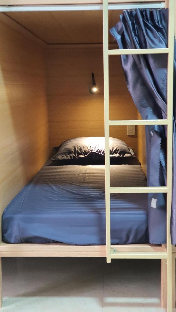Nhat'S Sapa Central Hostel Екстериор снимка