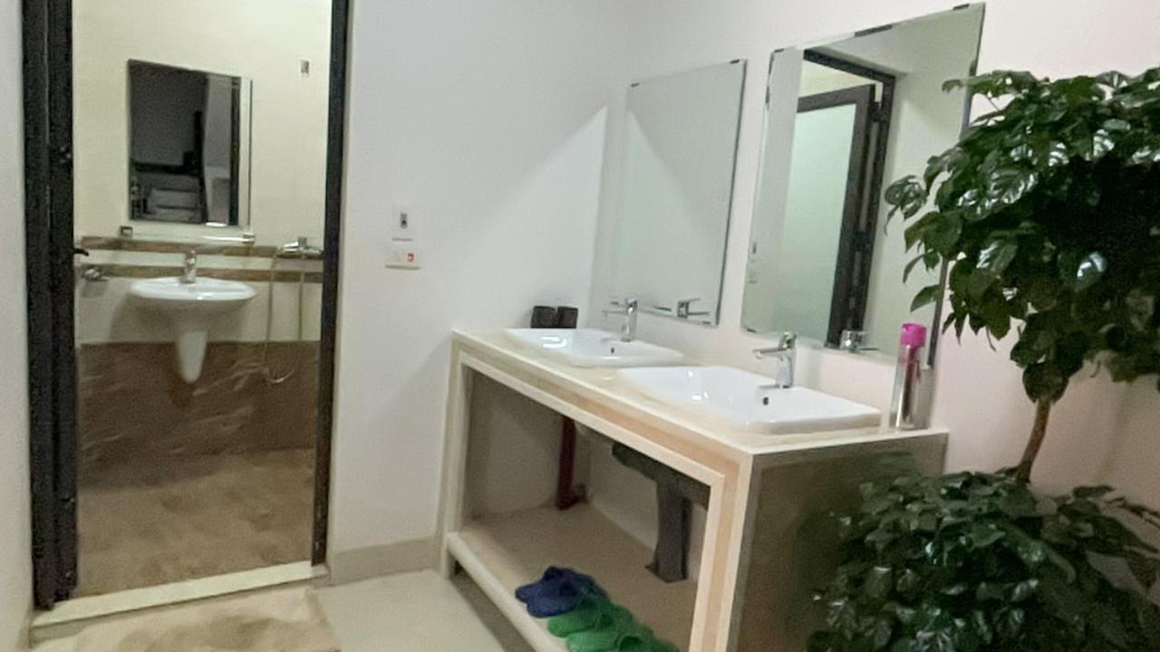 Nhat'S Sapa Central Hostel Екстериор снимка