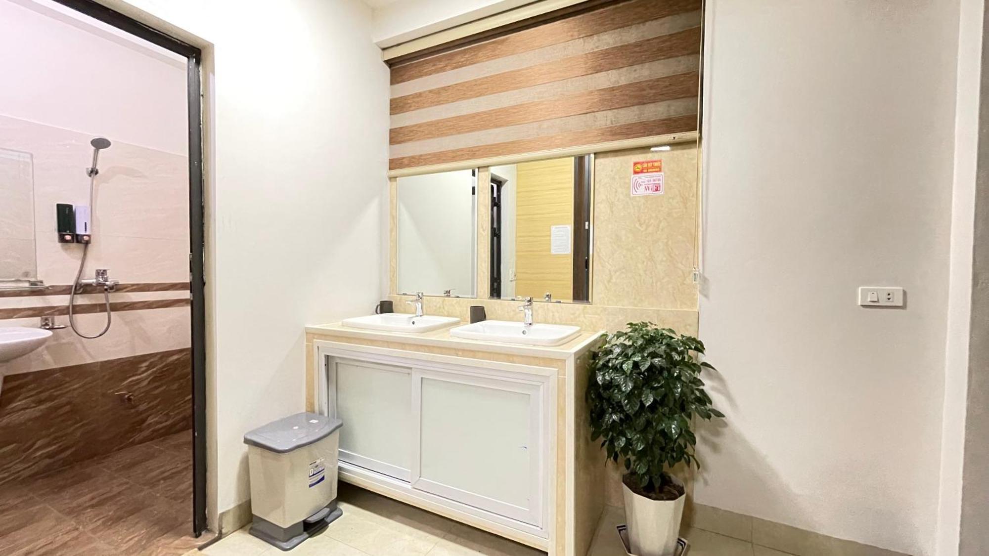 Nhat'S Sapa Central Hostel Екстериор снимка