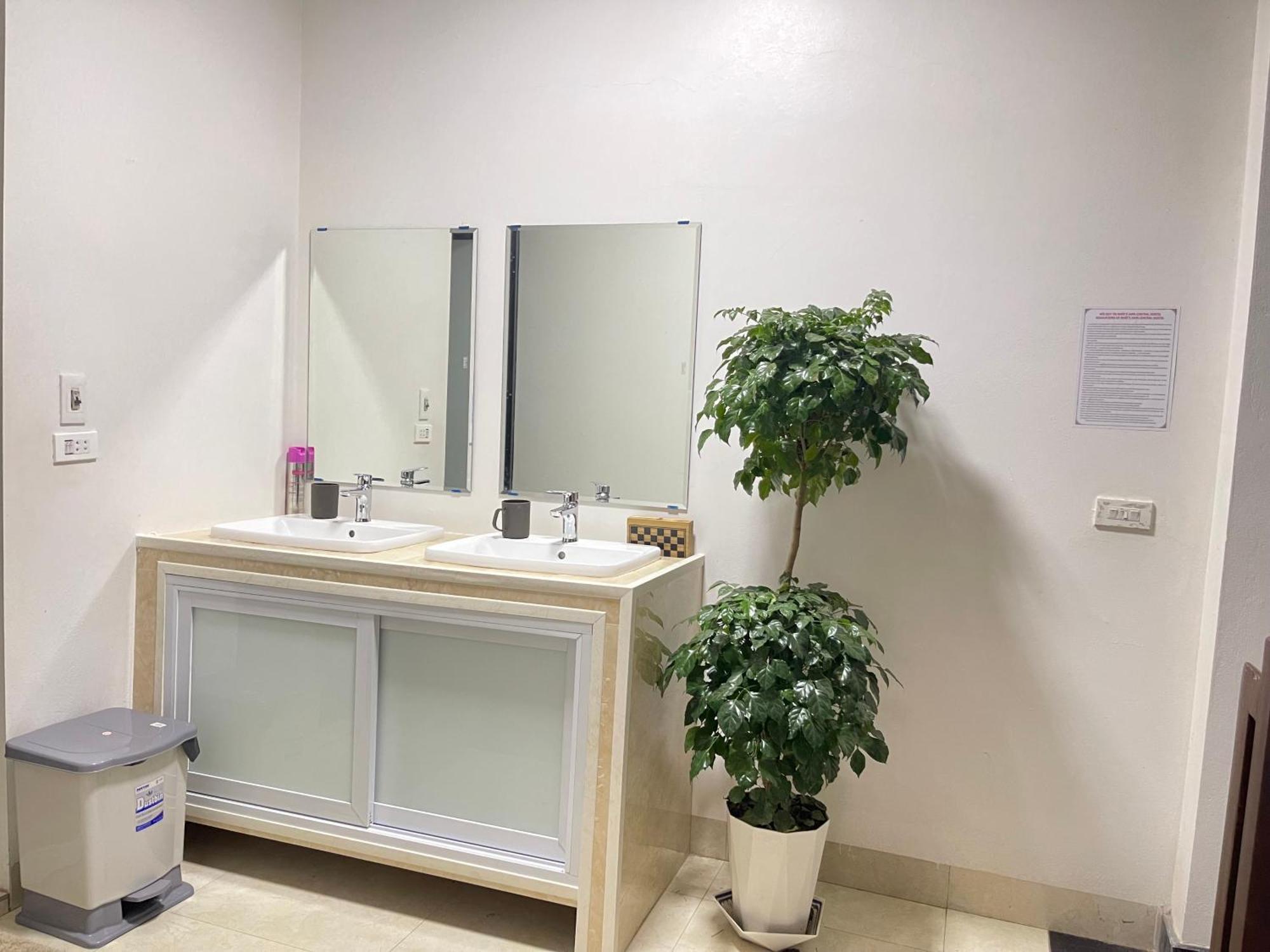 Nhat'S Sapa Central Hostel Екстериор снимка