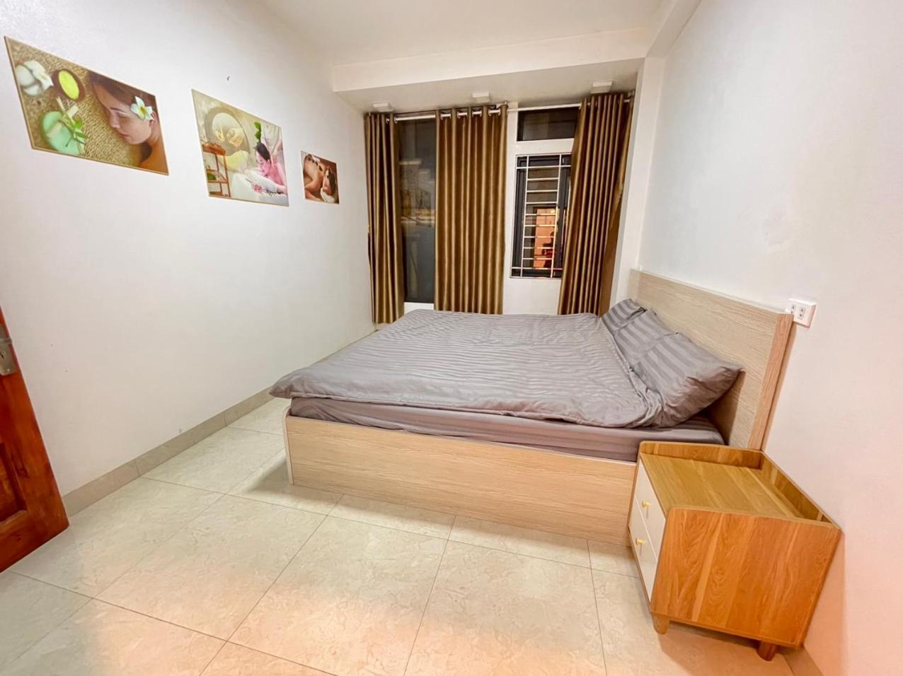 Nhat'S Sapa Central Hostel Екстериор снимка